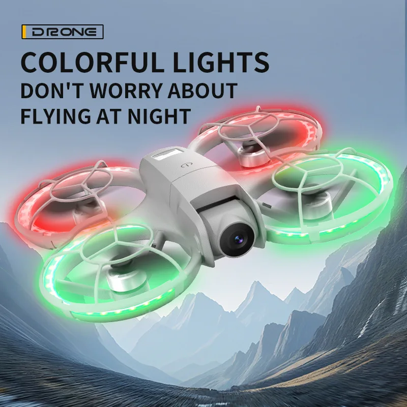 Photography Lighting For Beginners - Drone RC H137Max 8K HD Kamera