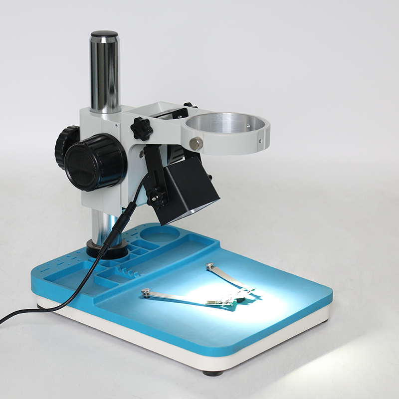 Photography Lighting Description - Lampu samping cincin LED dapat diatur,