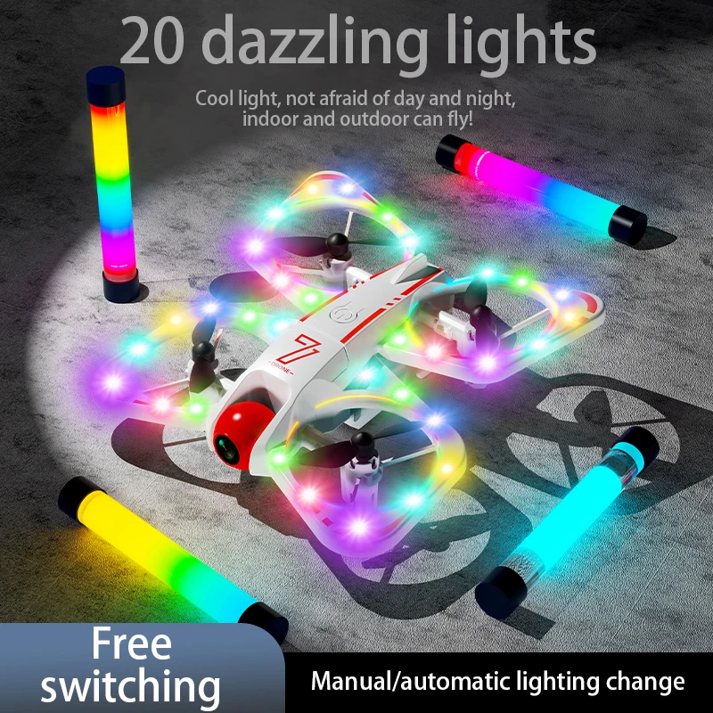CZ07 RC Drone 4K Profesional H - Photography Lighting For Beginners ulasan dan harga