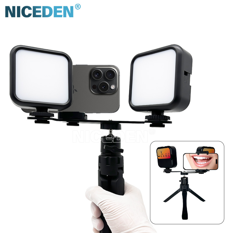 Peralatan Fotografi Lampu Flas - Photography Lighting Handheld ulasan dan harga