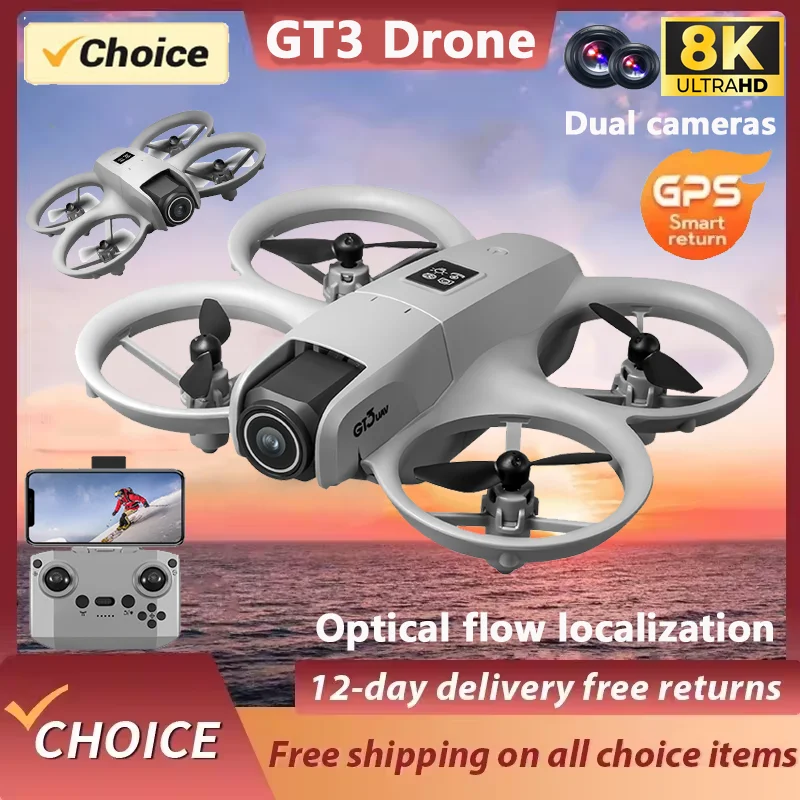 Drone Fotografi Udara GT3-mini - Photography Lighting For Beginners ulasan dan harga