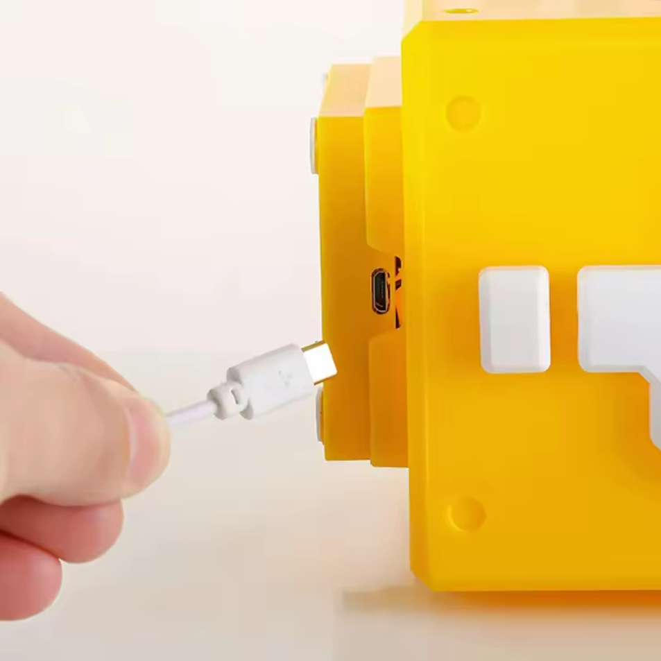 Lampu Blok 2026 dengan Efek Su - Photography Lighting Game ulasan dan harga