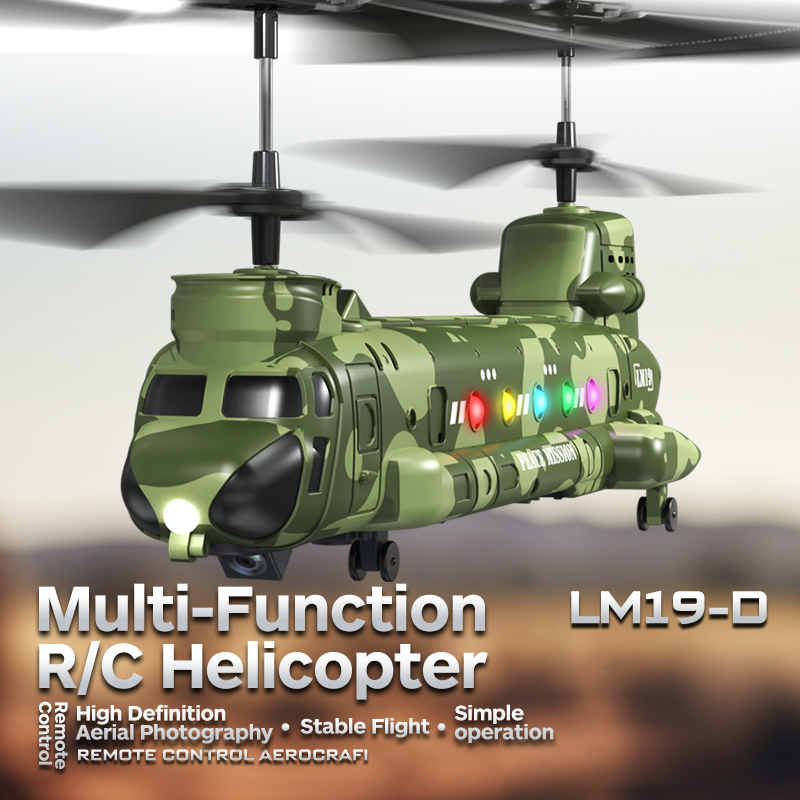 Helikopter RC 2.4G Fotografi U - Photography Lighting For Beginners ulasan dan harga