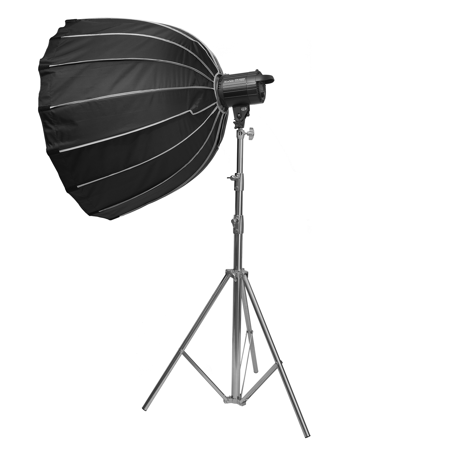 Fotulato Tripod Studio pekerja - Photography Lighting Meter ulasan dan harga